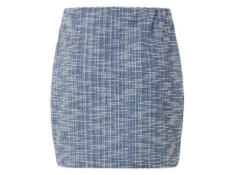 Ga naar volledige schermweergave: esmara® Mini rok - afbeelding 4