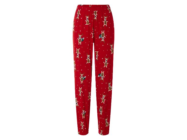 Ga naar volledige schermweergave: esmara® Dames pyjama - afbeelding 14