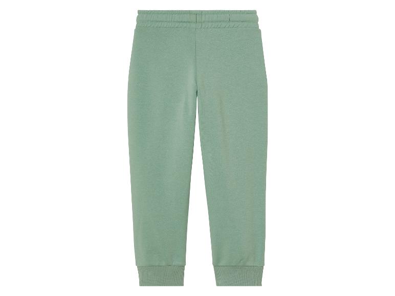 Ga naar volledige schermweergave: lupilu® Jongens joggingsbroek - afbeelding 7