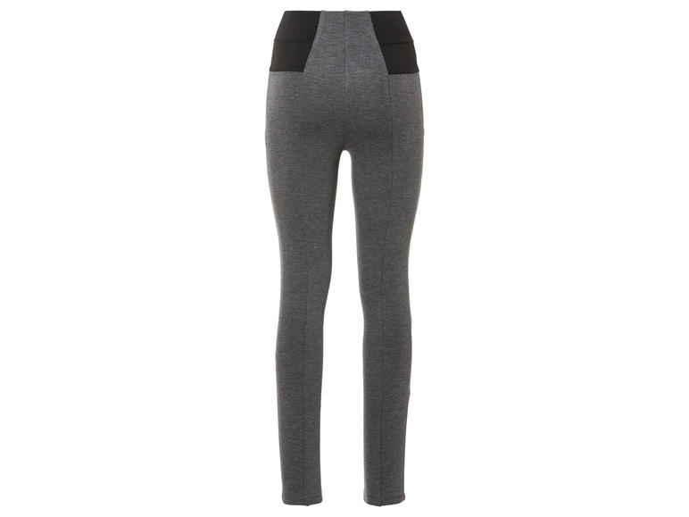 Ga naar volledige schermweergave: esmara® Dames jegging - afbeelding 4