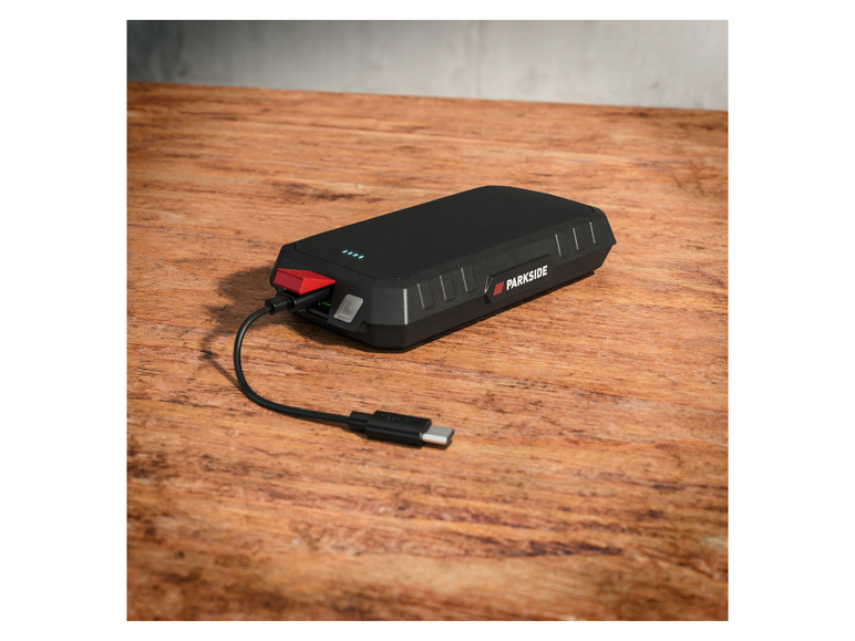 Ga naar volledige schermweergave: PARKSIDE® Powerbank: 20.000 mAh - afbeelding 2