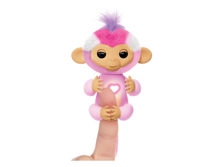 Ga naar volledige schermweergave: Fingerlings Monkey vingerpop - afbeelding 5