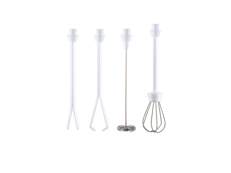 Ga naar volledige schermweergave: SILVERCREST® KITCHEN TOOLS Mini-staafmixerset - afbeelding 16