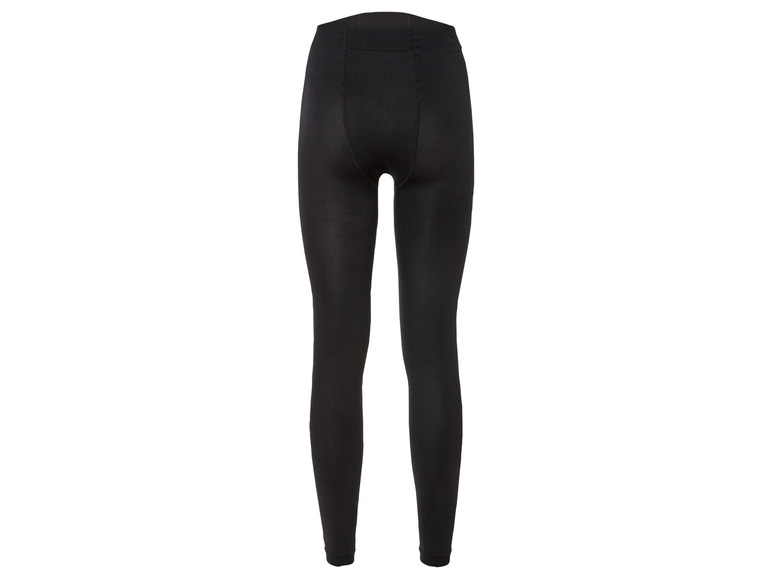 Ga naar volledige schermweergave: esmara® Dames zwangerschapsmaillot / legging - afbeelding 4