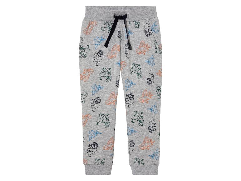 Ga naar volledige schermweergave: lupilu® Kinder joggingbroek - afbeelding 2