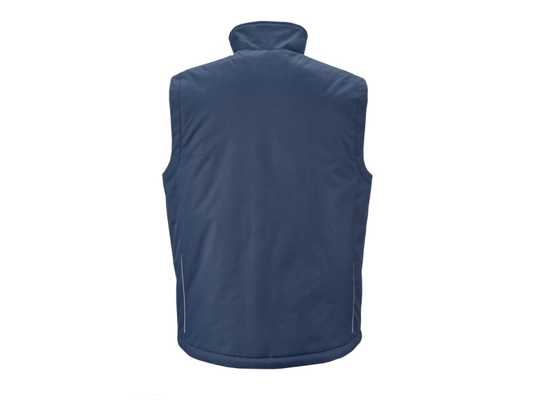 Ga naar volledige schermweergave: PARKSIDE PERFORMANCE® Heren werkbodywarmer - afbeelding 4