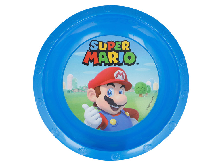 Ga naar volledige schermweergave: Nintendo Kinderservies, drinkfles of lunchbox - afbeelding 13