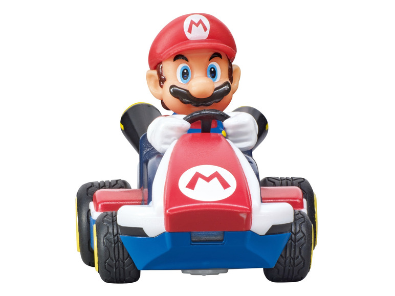 Ga naar volledige schermweergave: Carrera Mario Kart® - afbeelding 4