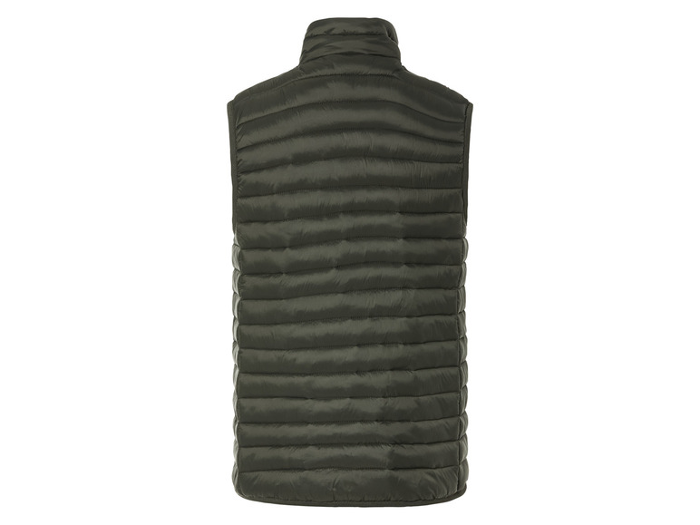 Ga naar volledige schermweergave: LIVERGY® Heren bodywarmer - afbeelding 7