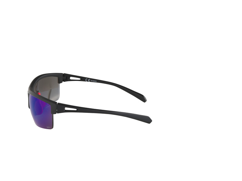 Ga naar volledige schermweergave: CRIVIT Sportbril met verwisselbare lenzen / sportbril voor kinderen - afbeelding 4