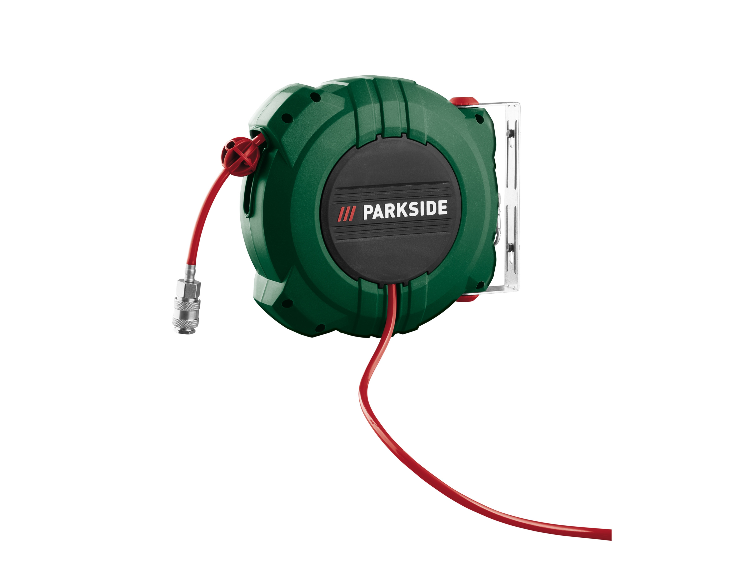 PARKSIDE Perslucht slanghaspel 10 m