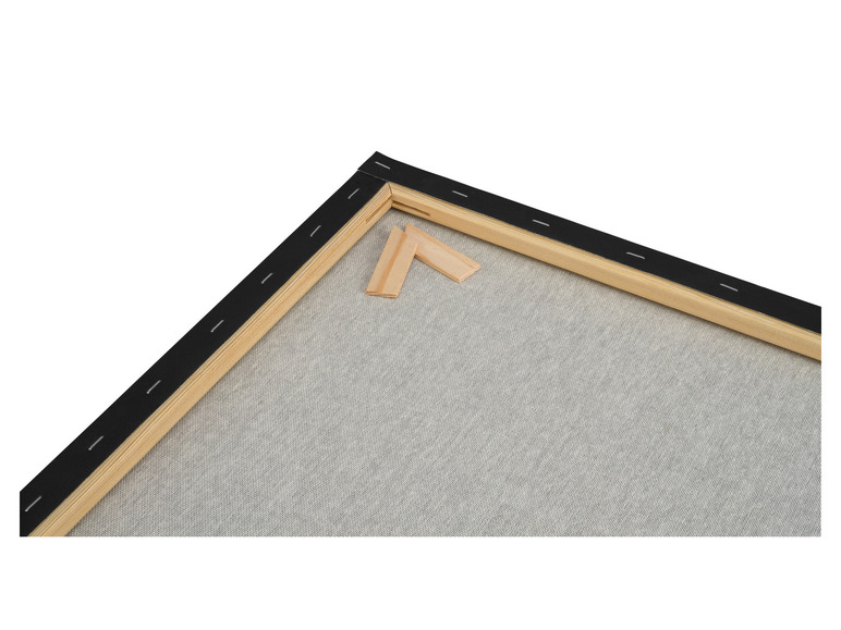 Ga naar volledige schermweergave: crelando® Canvas / canvasset - afbeelding 6