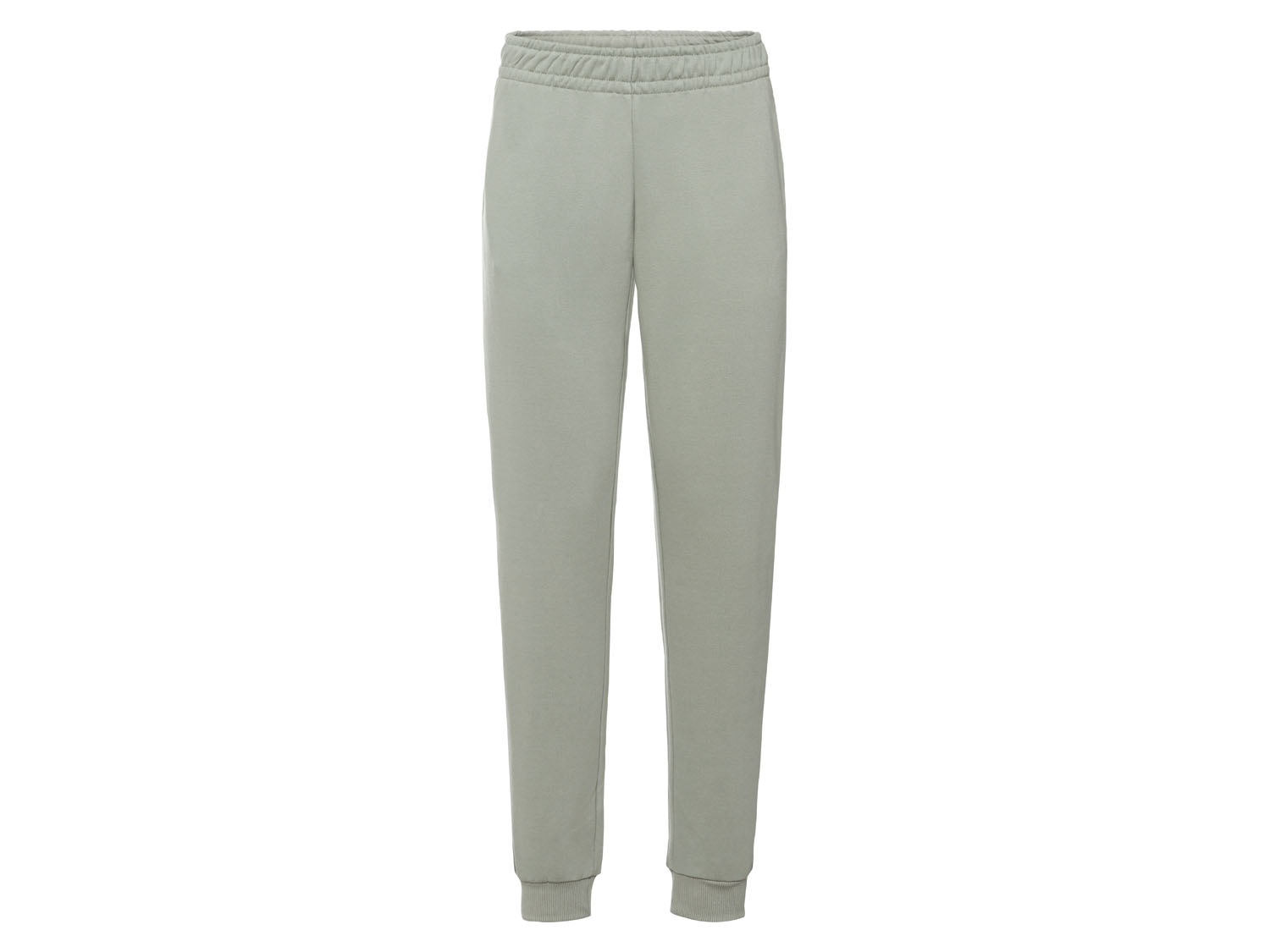 esmara Dames joggingbroek (L (44-46), Mint)