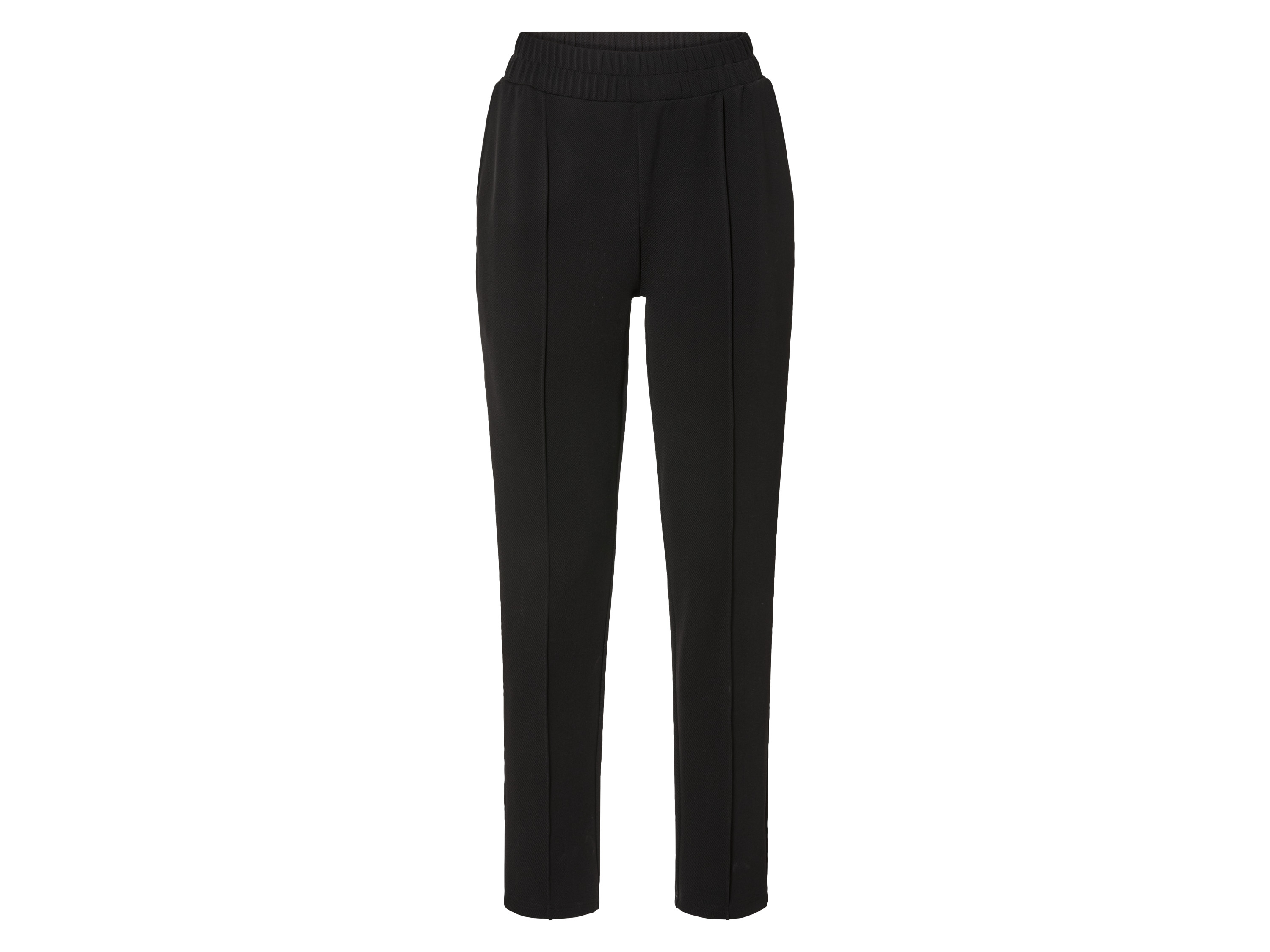 esmara Dames broek (XS (32/34), Zwart)