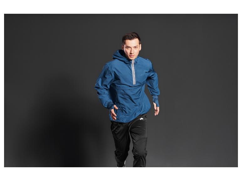 Ga naar volledige schermweergave: CRIVIT Heren windbreaker - afbeelding 3