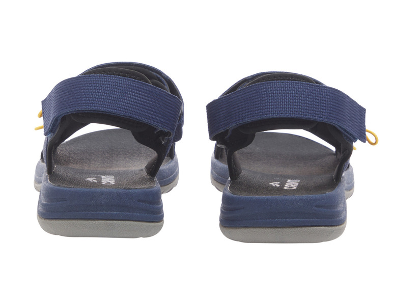 Ga naar volledige schermweergave: CRIVIT Heren trekking sandalen - afbeelding 6