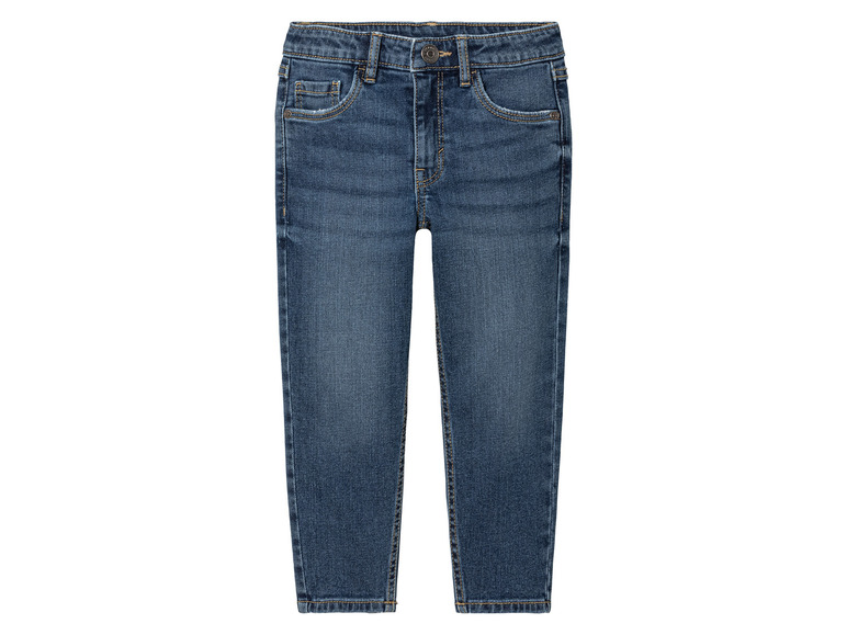 lupilu Peuter jeans (98, Blauw)