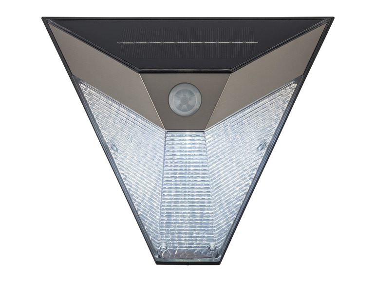 Ga naar volledige schermweergave: LIVARNO home LED solar-wandlamp - afbeelding 18