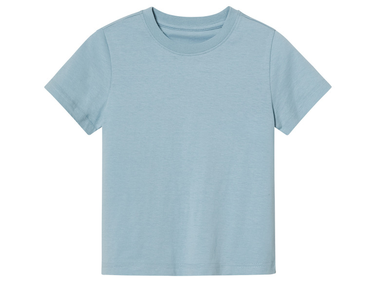 Ga naar volledige schermweergave: lupilu® Kinder-T-shirt - afbeelding 2