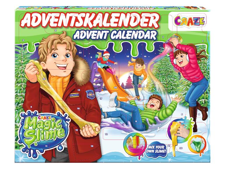 Ga naar volledige schermweergave: Craze Adventskalender - afbeelding 10