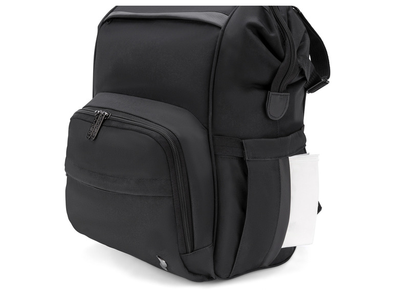 Ga naar volledige schermweergave: Osann Luierrugtas BackPack - afbeelding 55