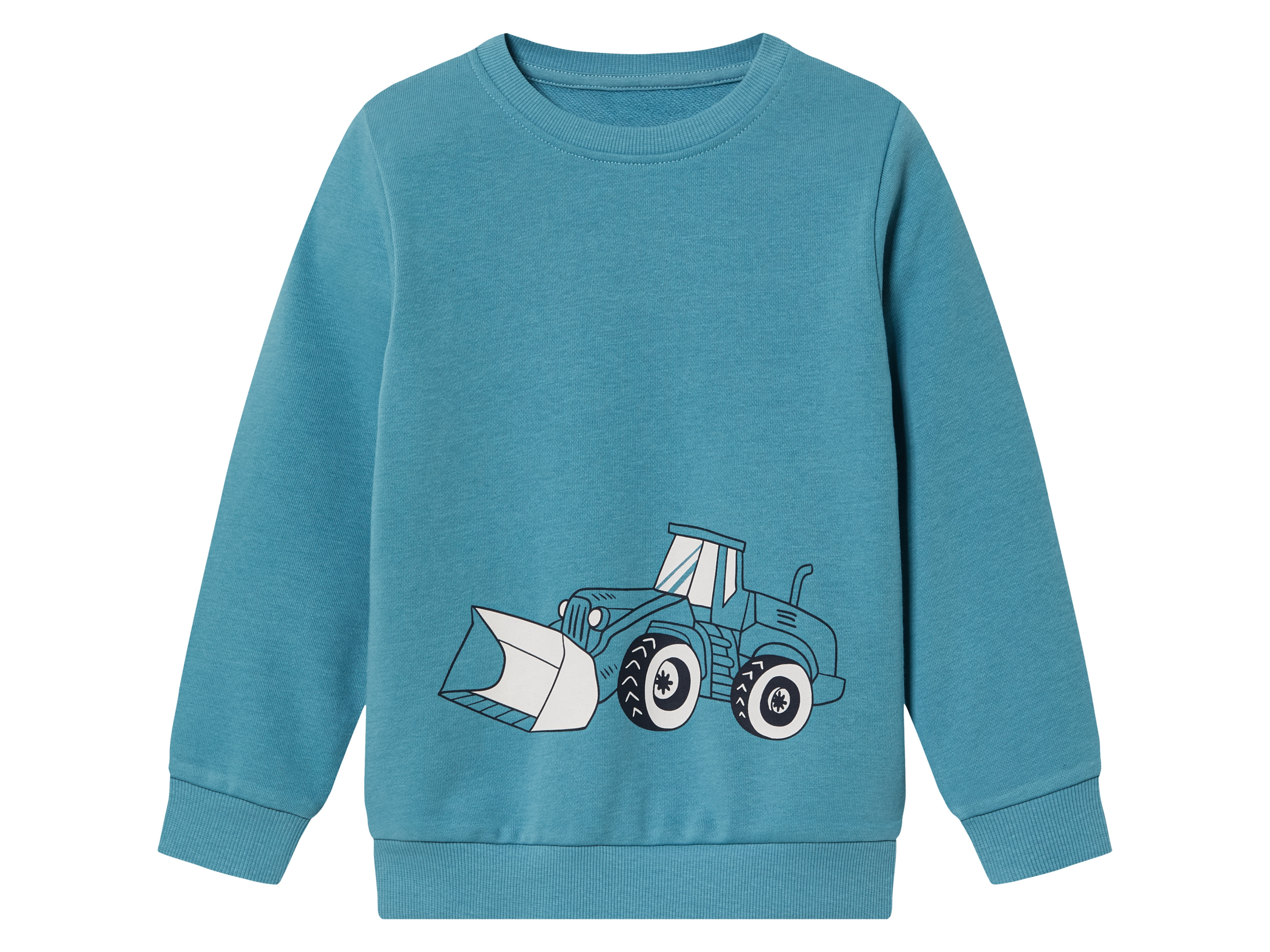 lupilu Kinder trui (98/104, Blauw)