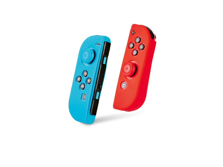 Ga naar volledige schermweergave: SILVERCREST® Accessoires voor NINTENDO SWITCH™ - afbeelding 11