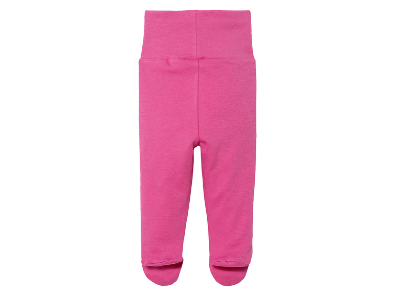 Ga naar volledige schermweergave: lupilu® 3 baby joggingbroeken - afbeelding 24