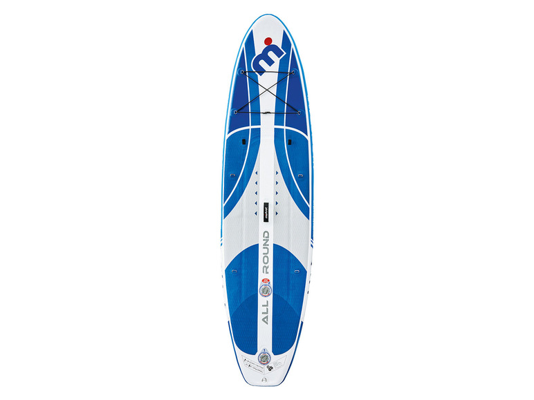 Ga naar volledige schermweergave: Mistral SUP Allround 10'6' - afbeelding 4