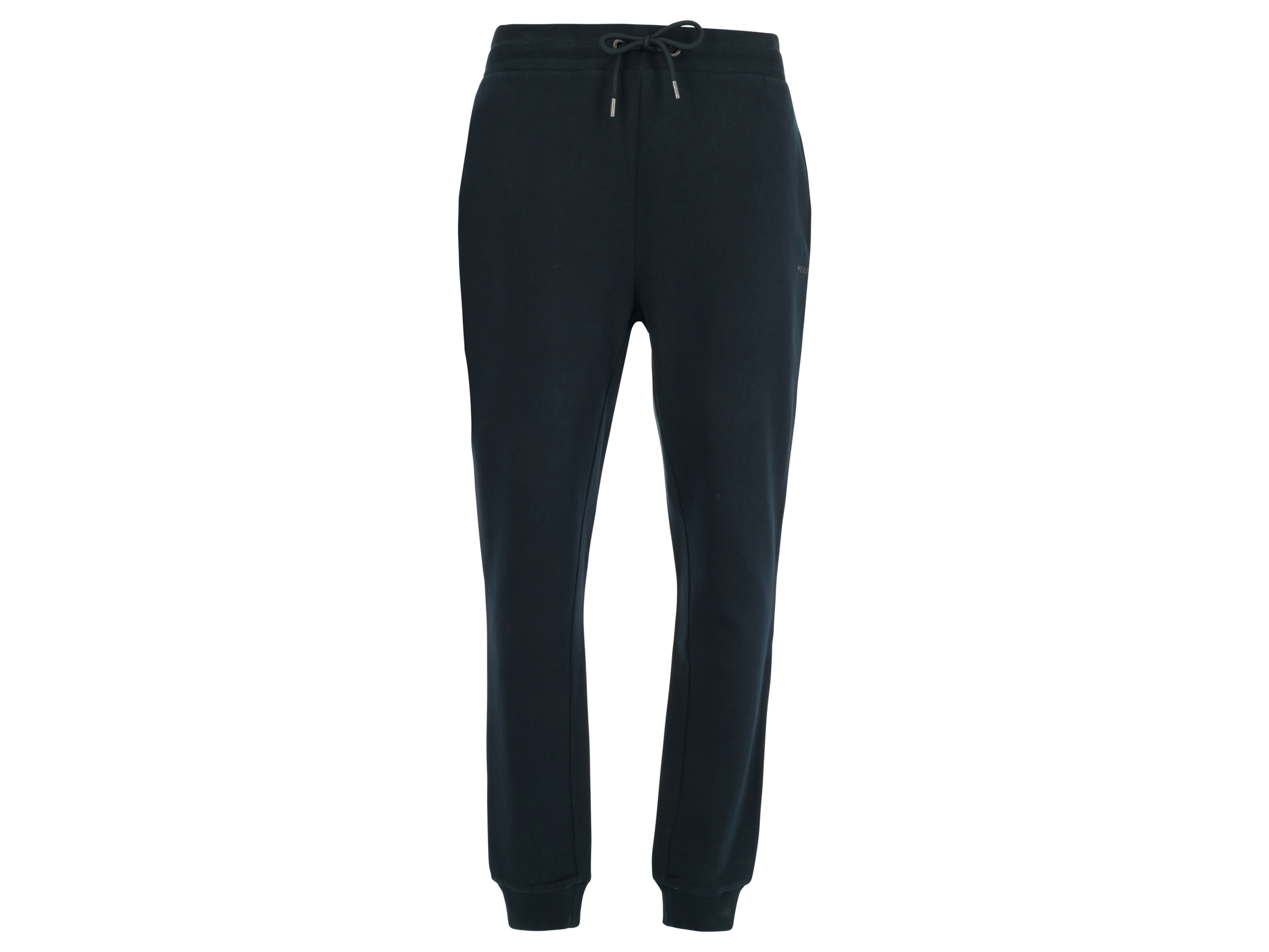 MEXX Heren joggingbroek (M, Marineblauw)