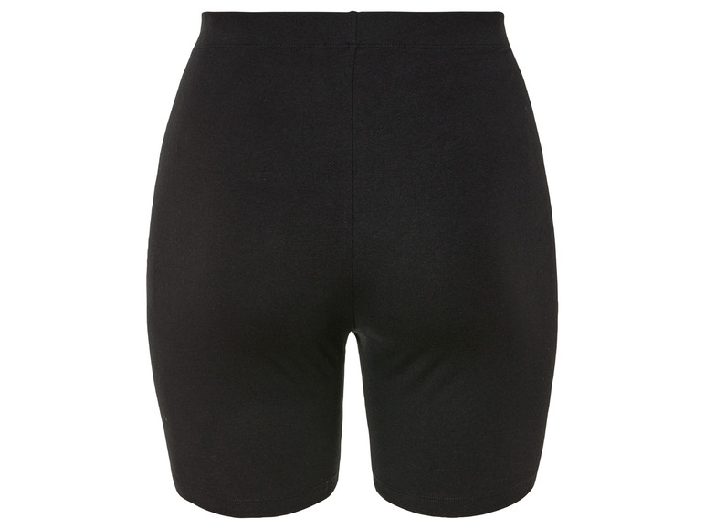 Ga naar volledige schermweergave: esmara® Dames biking shorts - afbeelding 5