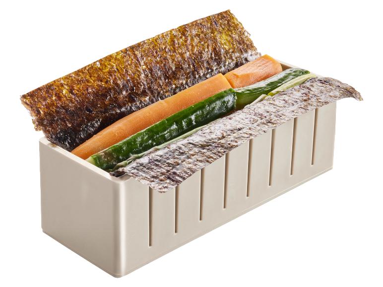 Ga naar volledige schermweergave: LIVARNO home Sushi Kit Maker Set - afbeelding 5