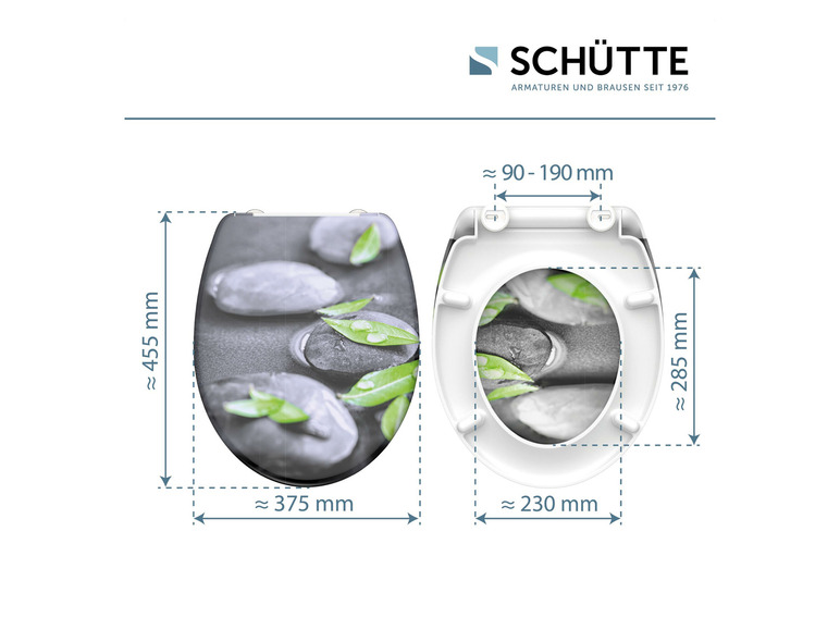 Ga naar volledige schermweergave: Schütte WC-bril - afbeelding 116