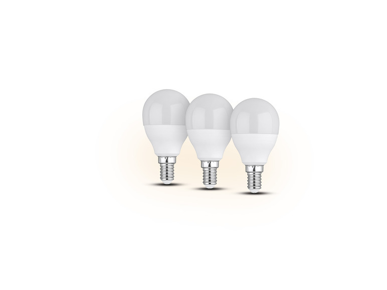 Ga naar volledige schermweergave: LIVARNO home LED-Lampen - afbeelding 5