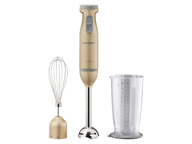 Ga naar volledige schermweergave: SILVERCREST® KITCHEN TOOLS Staafmixerset - afbeelding 5