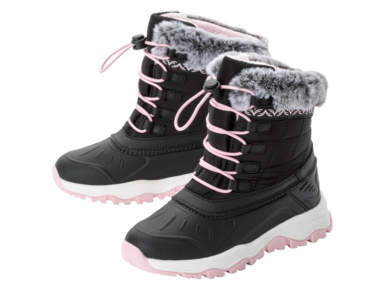 Ga naar volledige schermweergave: pepperts!® Kinder snowboots - afbeelding 2