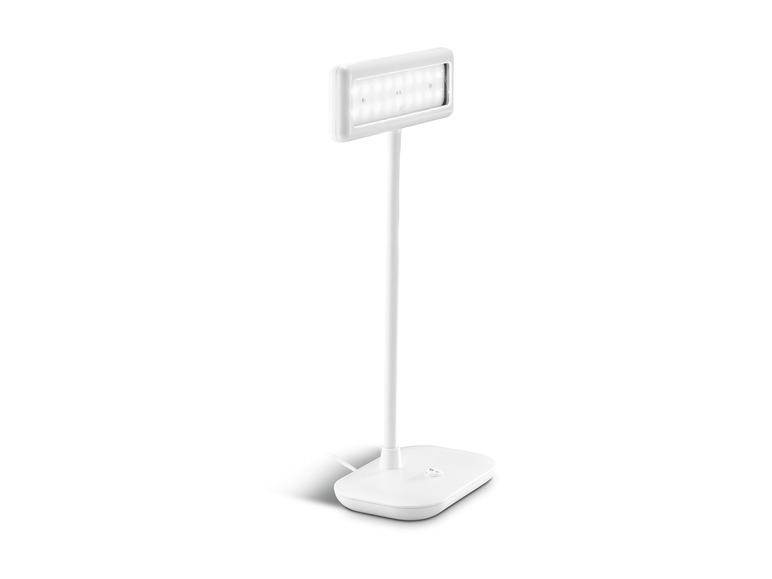 Ga naar volledige schermweergave: LIVARNO home LED-daglichtlamp - afbeelding 4