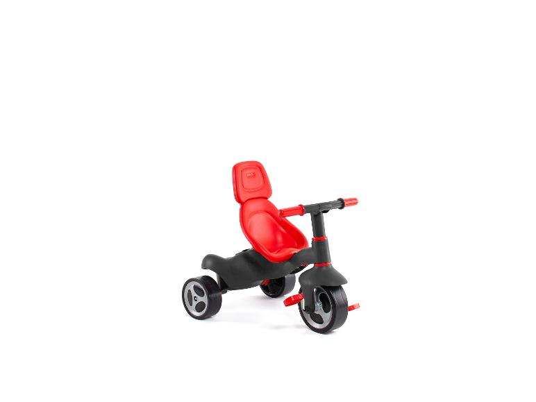 Ga naar volledige schermweergave: Molto 5-in-1 driewieler Urban Trike - afbeelding 4