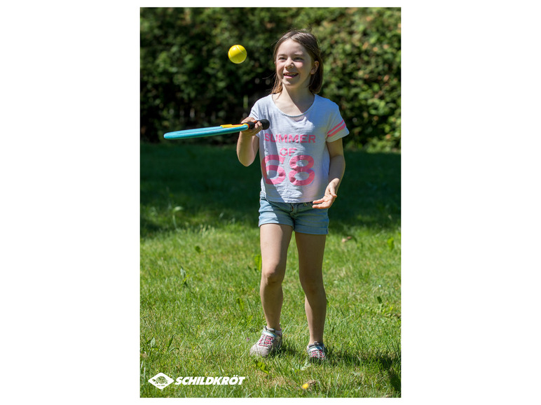 Ga naar volledige schermweergave: Schildkröt Giant Racket Set - afbeelding 5