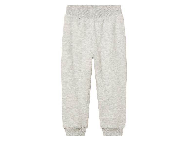 Ga naar volledige schermweergave: lupilu® Meisjes joggingbroek - afbeelding 4