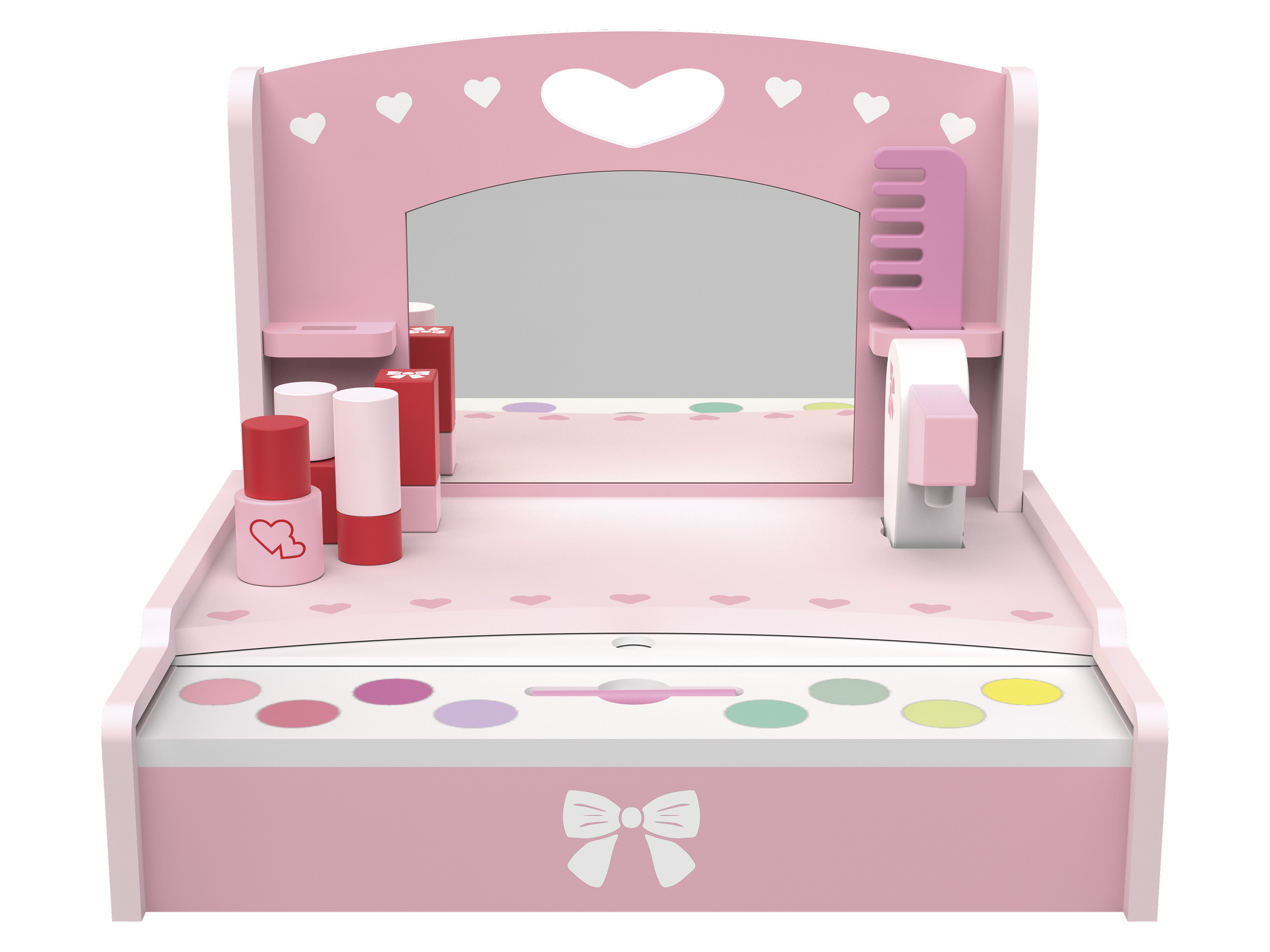 Playtive Speeltafel (Make up tafel)