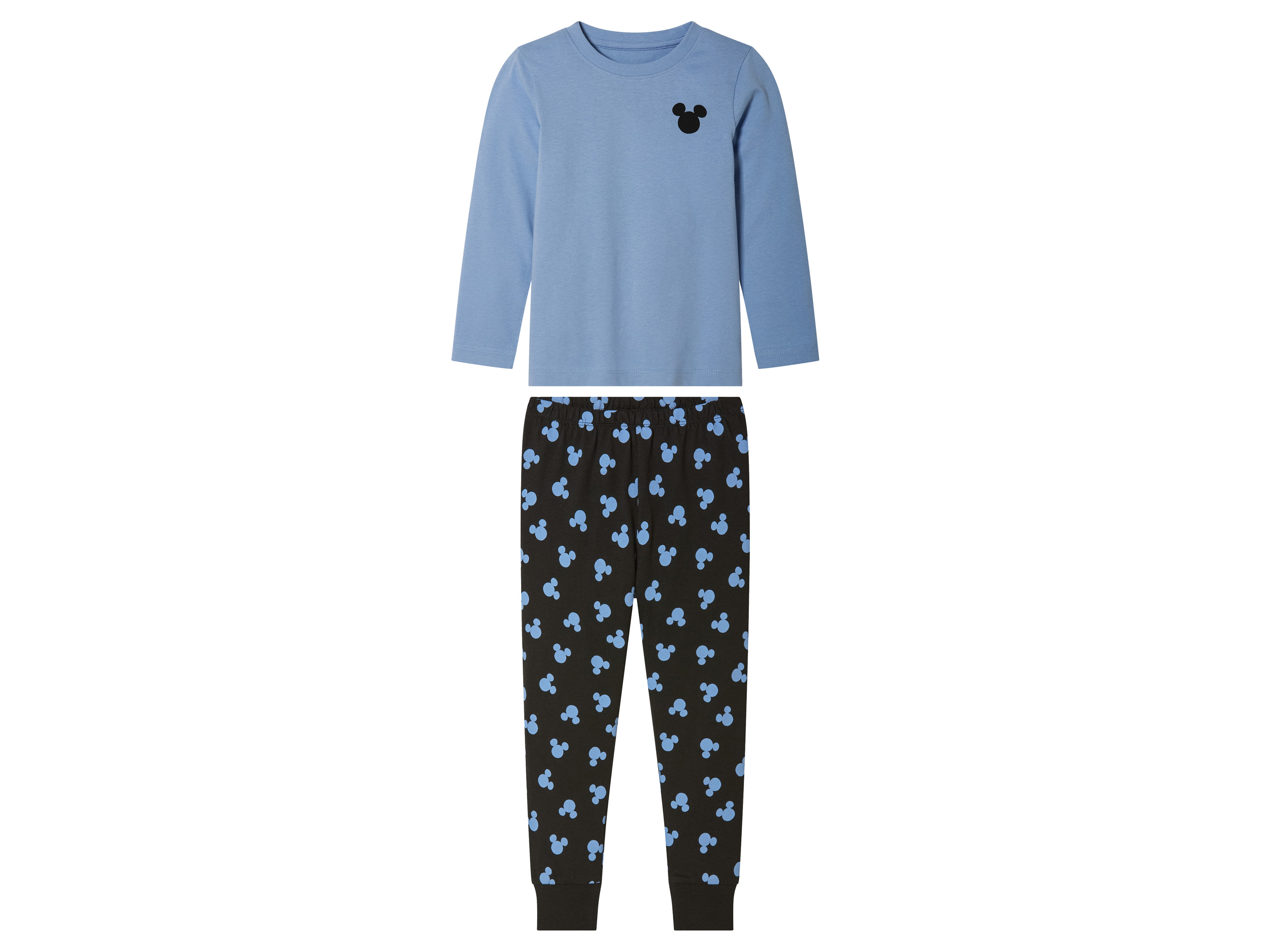 Kinder pyjama (110/116, Mickey Mouse)