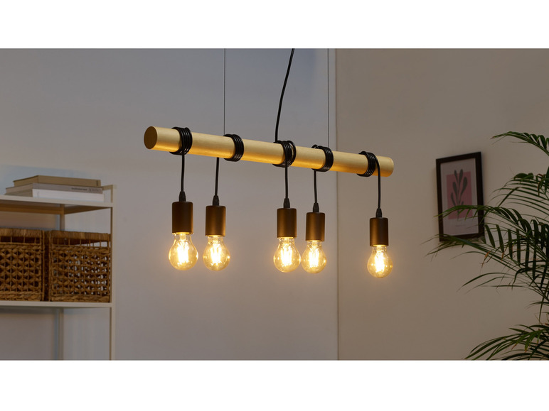 Ga naar volledige schermweergave: LIVARNO home LED-plafondlamp - afbeelding 6