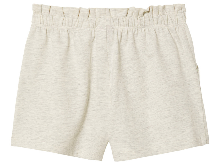 Ga naar volledige schermweergave: lupilu® 2 peuters shorts - afbeelding 4