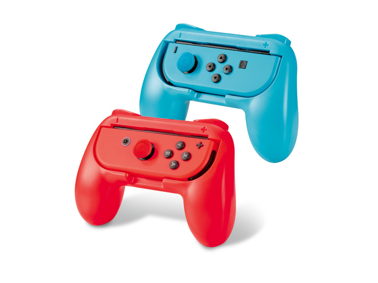 Ga naar volledige schermweergave: SILVERCREST® Accessoires voor NINTENDO SWITCH™ - afbeelding 6