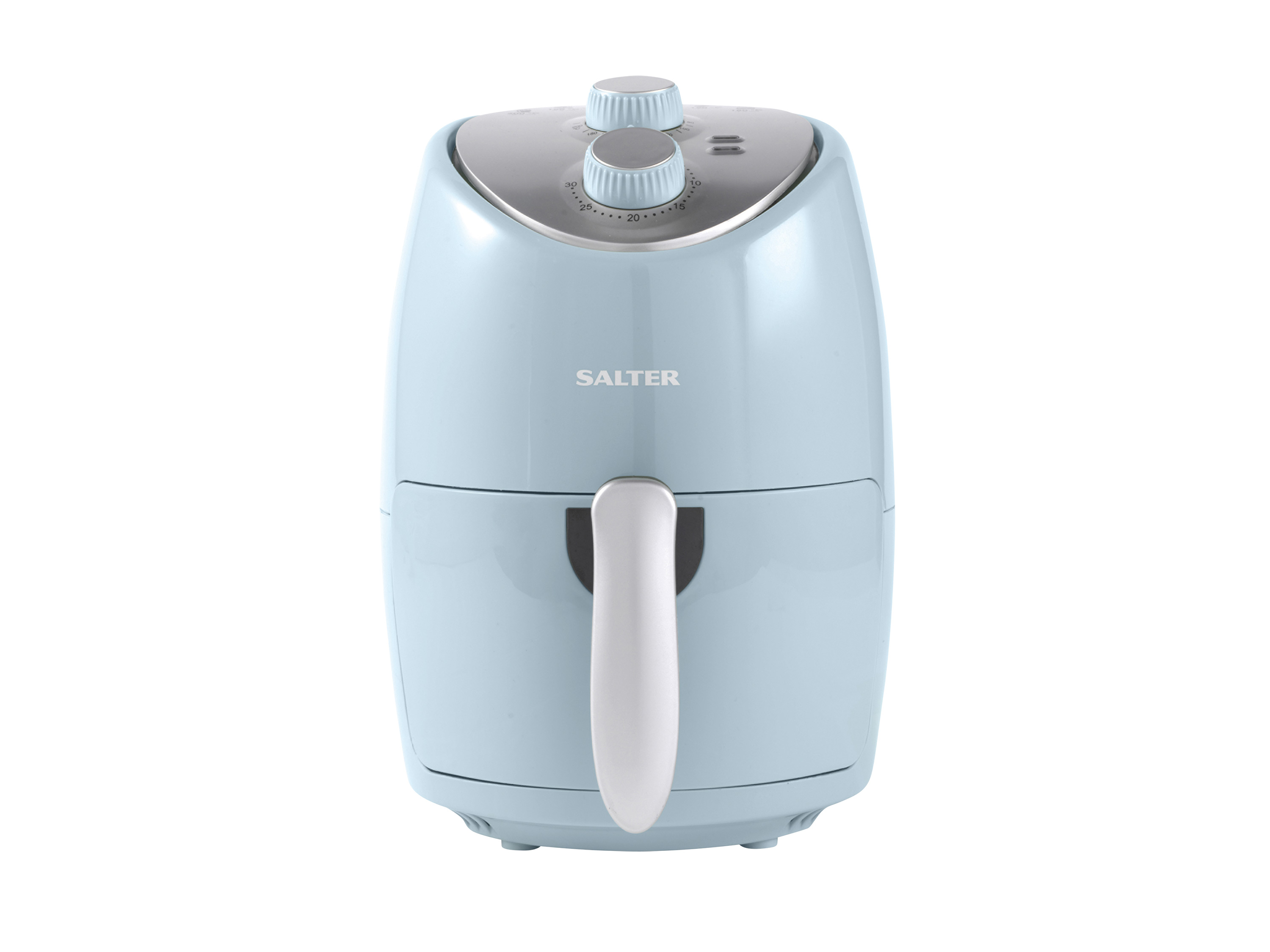 Salter Airfryer (Blauw)