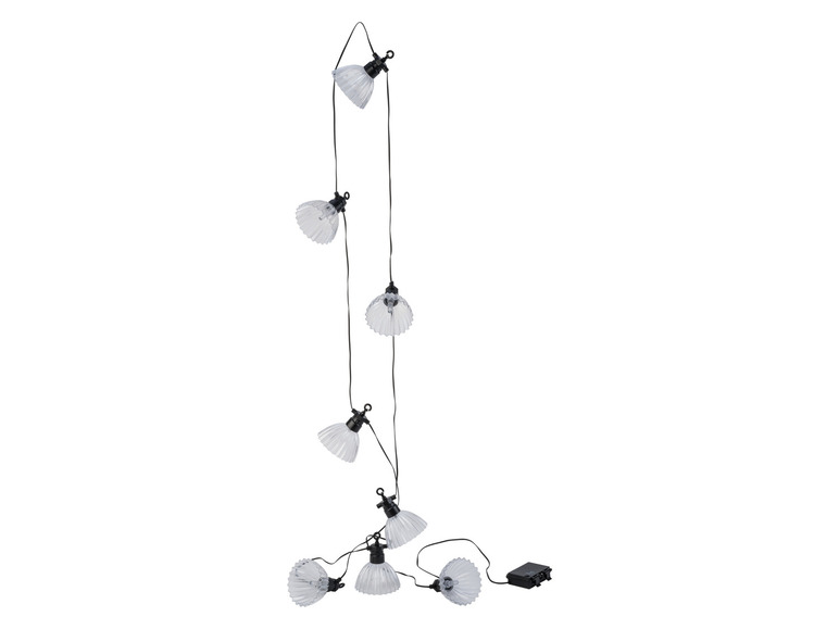 Ga naar volledige schermweergave: LIVARNO home LED-lichtketting - afbeelding 6