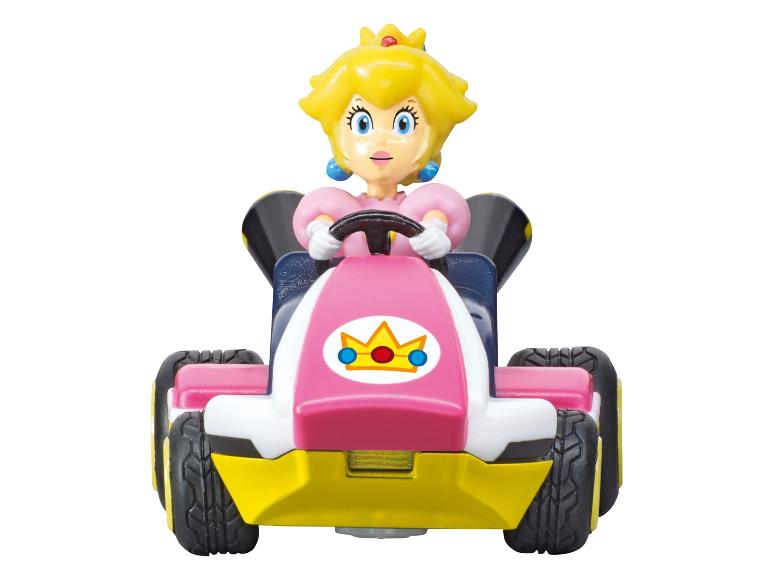 Ga naar volledige schermweergave: Carrera Mario Kart® - afbeelding 14