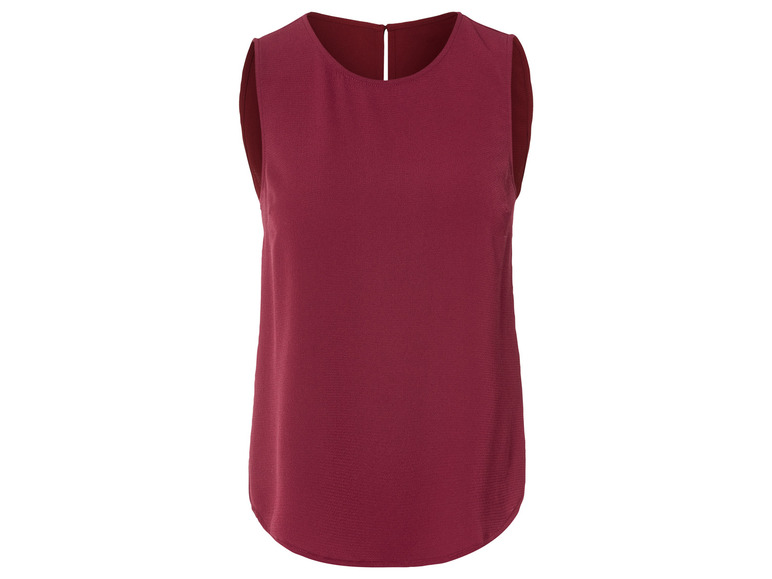 Ga naar volledige schermweergave: esmara® Dames blousetop - afbeelding 2