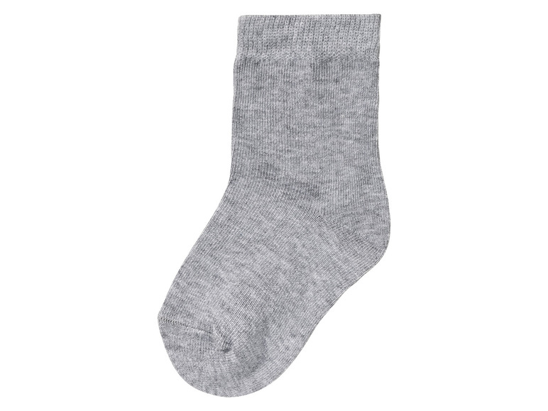 Ga naar volledige schermweergave: lupilu® 7 paar peuters sokken - afbeelding 15